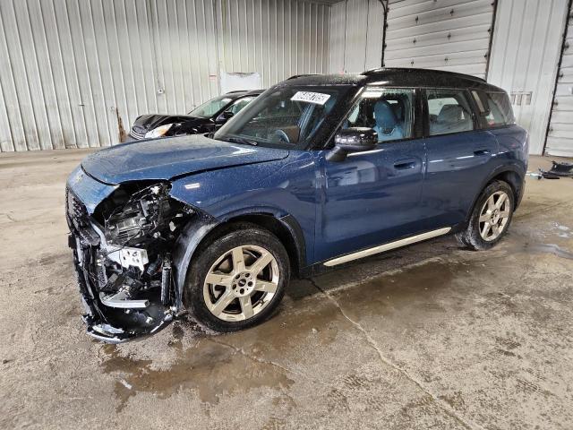 Photo 1 from auction – 2025 MINI COUNTRYMAN with VIN WMZ23GA09S7S30847