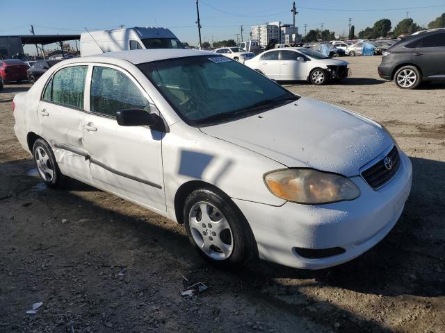 Photo 4 from auction – 2008 TOYOTA COROLLA CE with VIN 1NXBR32E28Z001059