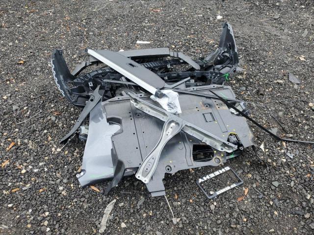 Photo 12 from auction – 2025 SUBARU IMPREZA with VIN JF1GUABC1S8285690