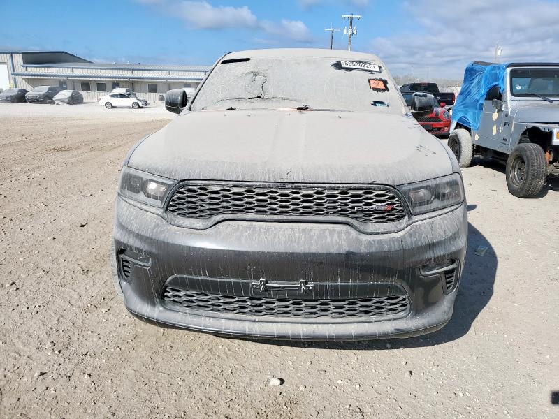 Photo 5 from auction – 2021 DODGE DURANGO with VIN 1C4RDHDG8MC761414