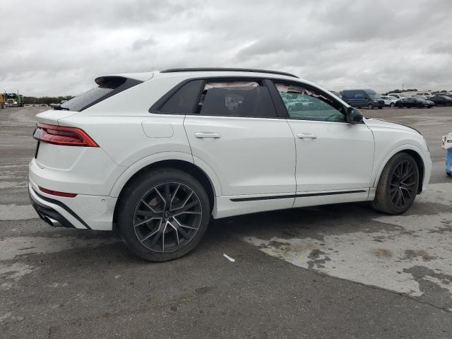Photo 3 from auction – 2023 AUDI SQ8 PRESTI with VIN WA1CWBF15PD022810
