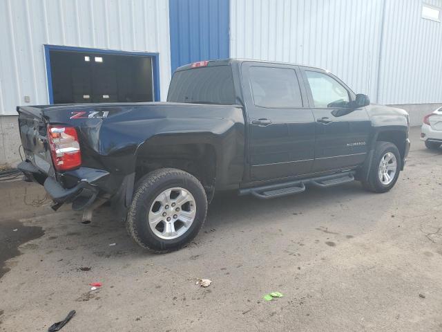 Photo 3 from auction – 2018 CHEVROLET SILVERADO with VIN 3GCUKREC4JG419405