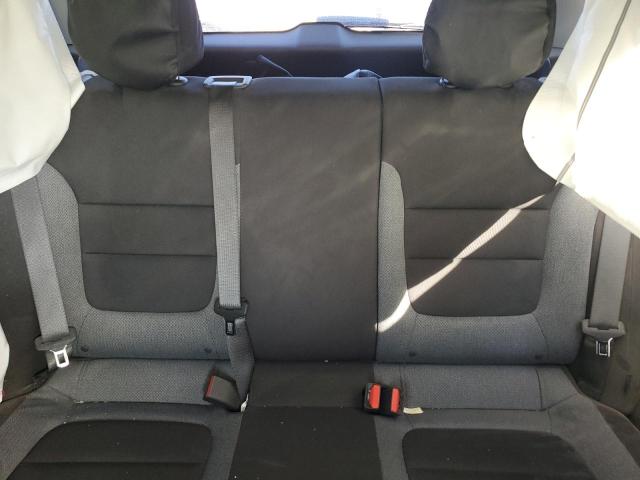 Photo 10 from auction – 2022 CHEVROLET TRAILBLAZE with VIN KL79MPSL0NB090609