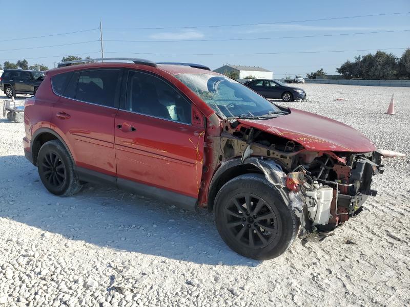 Photo 4 from auction – 2016 TOYOTA RAV4 LE with VIN 2T3ZFREV3GW273809