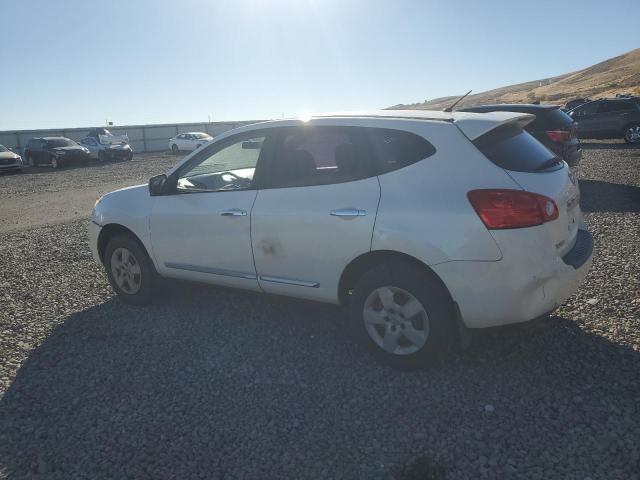 Photo 2 from auction – 2011 NISSAN ROGUE S with VIN JN8AS5MT0BW172646