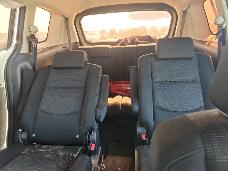 Photo 10 from auction – 2010 MAZDA 5 with VIN JM1CR2WL1A0365949