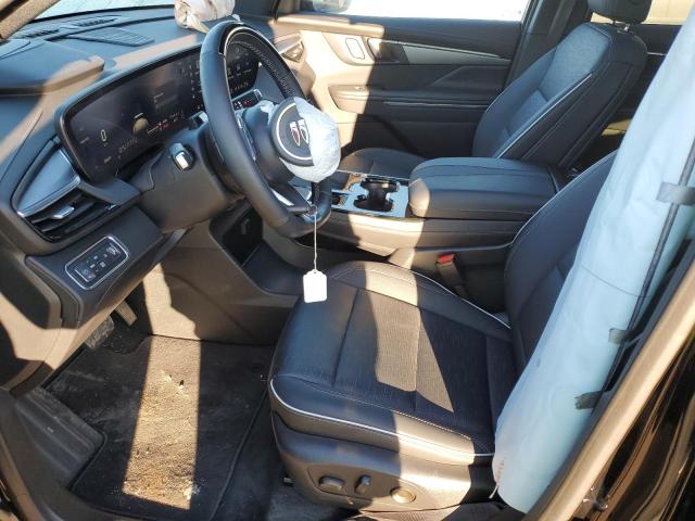 Foto 7 de la subasta – 2025 BUICK ENCLAVE SP con VIN 5GAEVBRS2SJ105967
