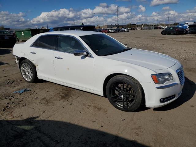 Photo 4 from auction – 2014 CHRYSLER 300C with VIN 2C3CCAET0EH189883