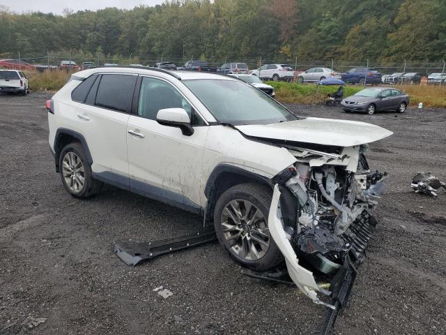 Photo 4 from auction – 2019 TOYOTA RAV4 LIMIT with VIN 2T3N1RFV7KC015587
