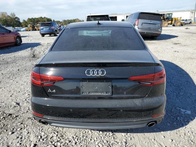 Photo 6 from auction – 2017 AUDI A4 PREMIUM with VIN WAULNAF46HN062724
