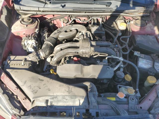 Photo 11 from auction – 2015 SUBARU XV CROSSTR with VIN JF2GPACC3FG258682