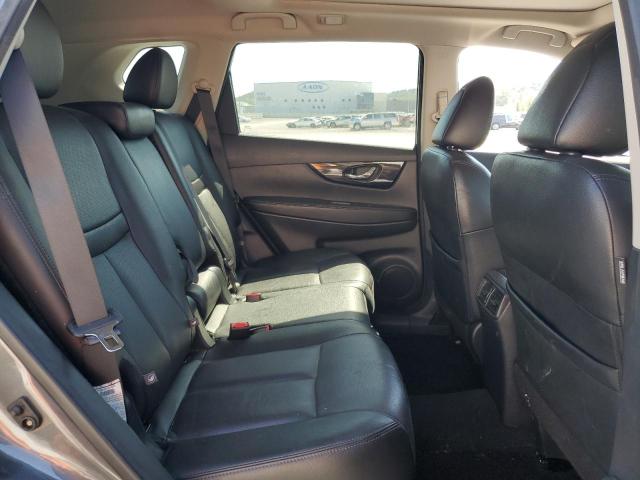 Photo 11 from auction – 2019 NISSAN ROGUE S with VIN 5N1AT2MTXKC807084