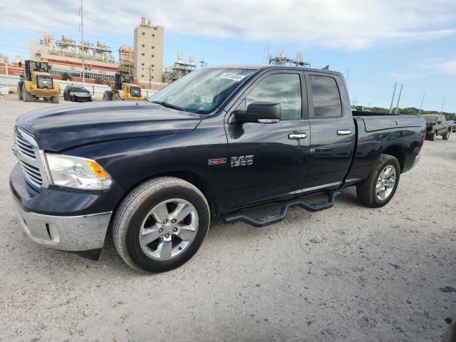 RAM 1500 SLT 2015 with VIN 1C6RR6GM0FS530031 - Photo from auction