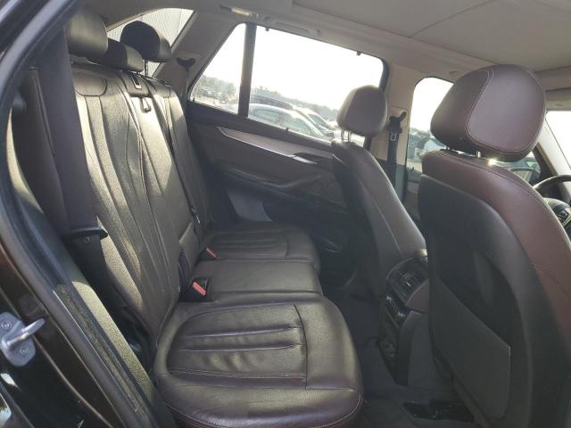 Photo 11 from auction – 2016 BMW X5 SDRIVE3 with VIN 5UXKR2C52G0R70586