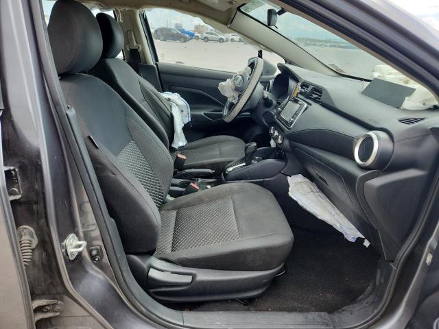 Photo 7 from auction – 2020 NISSAN VERSA with VIN 3N1CN8DV7LL808892