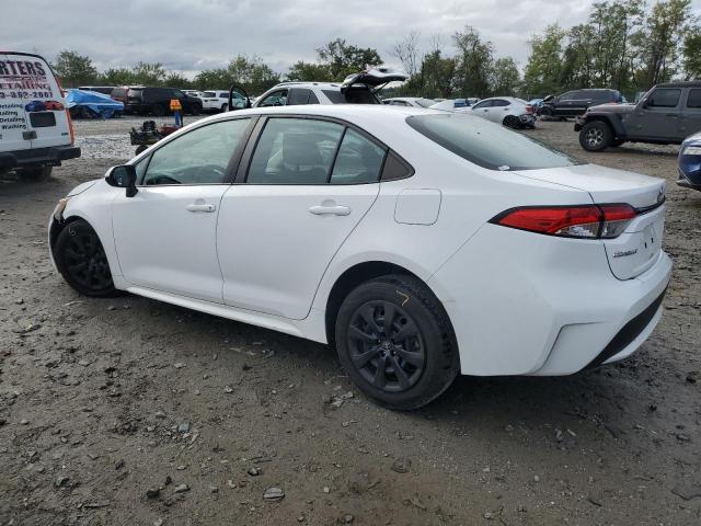 Photo 2 from auction – 2021 TOYOTA COROLLA LE with VIN 5YFEPMAEXMP164970