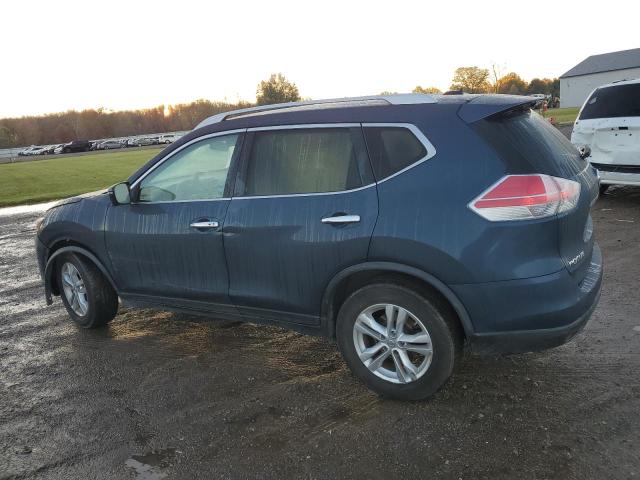 Photo 2 from auction – 2016 NISSAN ROGUE S with VIN KNMAT2MV6GP662969