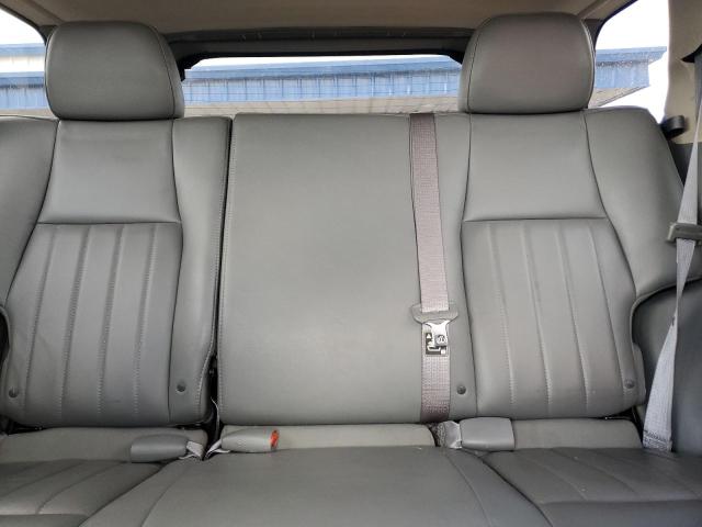 Photo 10 from auction – 2007 JEEP GRAND CHER with VIN 1J8GR48K47C582722