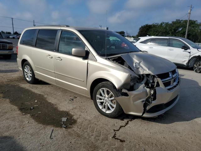 Photo 4 from auction – 2013 DODGE GRAND CARA with VIN 2C4RDGCG3DR807427