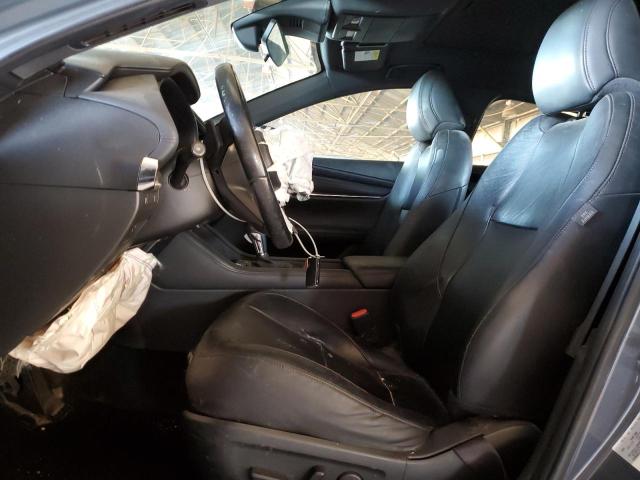 Photo 7 from auction – 2020 MAZDA 3 PREMIUM with VIN JM1BPANM7L1174409