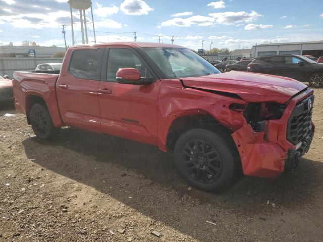Photo 4 from auction – 2024 TOYOTA TUNDRA with VIN 5TFLA5DB5RX229958