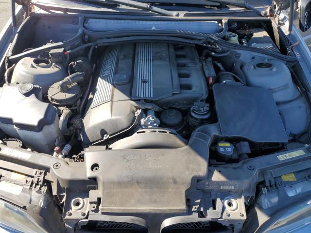 Photo 11 from auction – 2006 BMW 325 CI with VIN WBABW33406PX86080