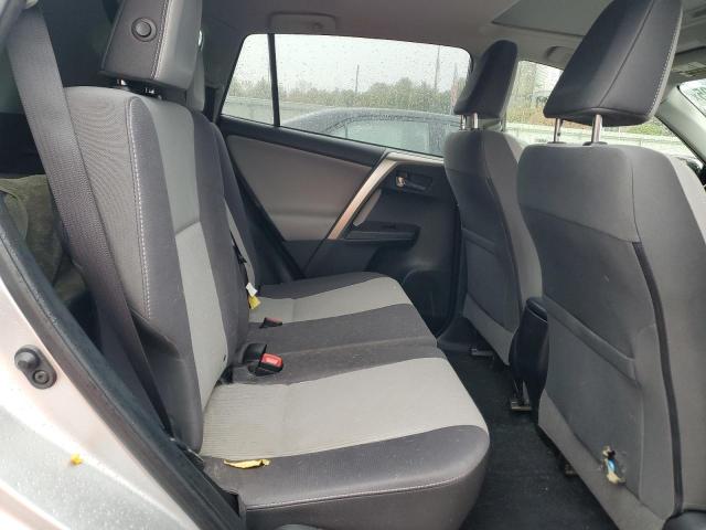 Photo 11 from auction – 2015 TOYOTA RAV4 XLE with VIN JTMRFREV3FJ049839