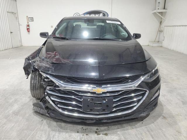 Photo 5 from auction – 2024 CHEVROLET MALIBU LT with VIN 1G1ZD5ST4RF153726