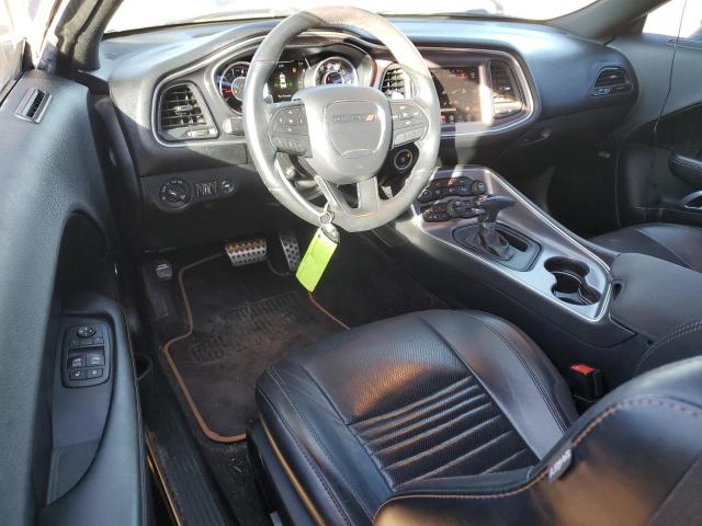 Photo 8 from auction – 2016 DODGE CHALLENGER with VIN 2C3CDZBT9GH164712