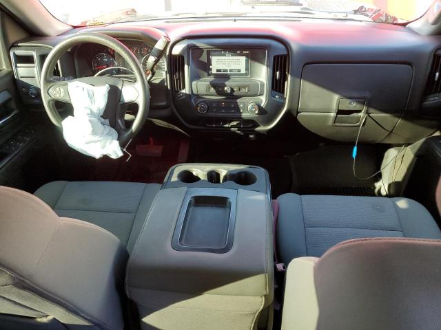 Photo 8 from auction – 2016 CHEVROLET SILVERADO with VIN 1GCRCPEC0GZ335291