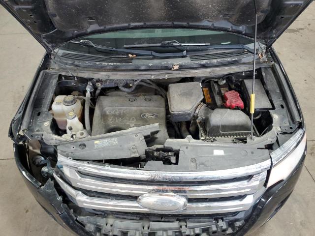 Photo 12 from auction – 2013 FORD EDGE SE with VIN 2FMDK3GC8DBC85348