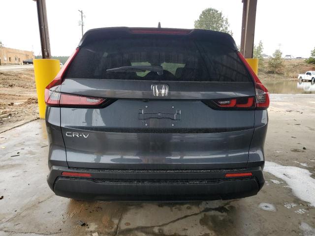 Photo 6 from auction – 2026 HONDA CR-V EX with VIN 2HKRS3H40TH311204