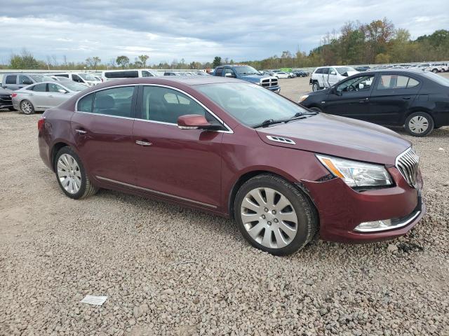 Photo 4 from auction – 2015 BUICK LACROSSE with VIN 1G4GC5G36FF331363