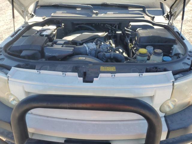 Photo 12 from auction – 2006 LAND ROVER LR3 SE with VIN SALAE25456A396645