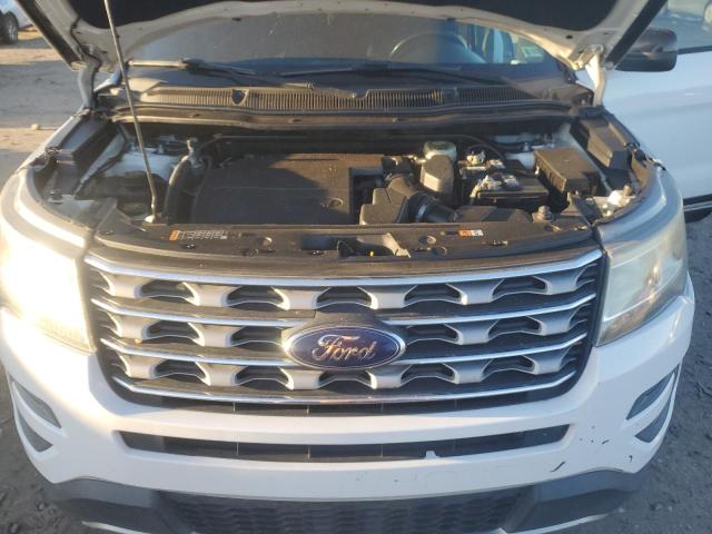 Photo 12 from auction – 2016 FORD EXPLORER X with VIN 1FM5K7D82GGA11135