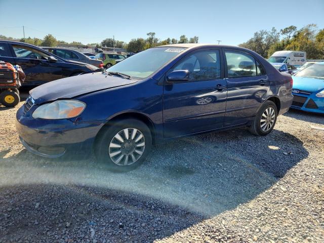 Foto 1 de la subasta – 2006 TOYOTA COROLLA CE con VIN 2T1BR32E86C628623