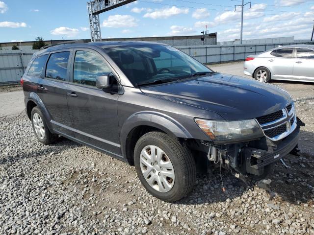 Photo 4 from auction – 2019 DODGE JOURNEY SE with VIN 3C4PDCBB9KT751381