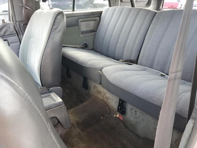 Photo 10 from auction – 1987 TOYOTA 4RUNNER RN60 with VIN JT4RN62D0H0159821
