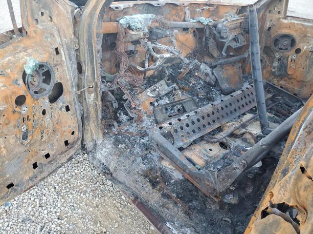 Photo 8 from auction – 1997 FORD F150 with VIN 1FTDF1722VKD68995