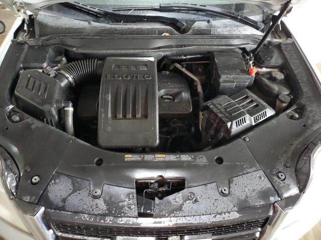 Photo 12 from auction – 2015 GMC TERRAIN SL with VIN 2GKFLVEK9F6320060