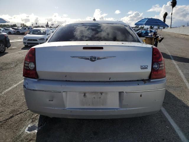 Photo 6 from auction – 2008 CHRYSLER 300 TOURIN with VIN 2C3LA53G98H313124