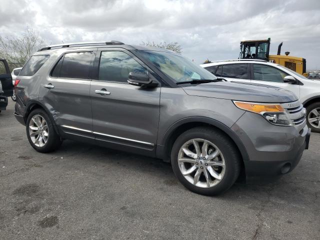 Photo 4 from auction – 2012 FORD EXPLORER X with VIN 1FMHK8D81CGA60842