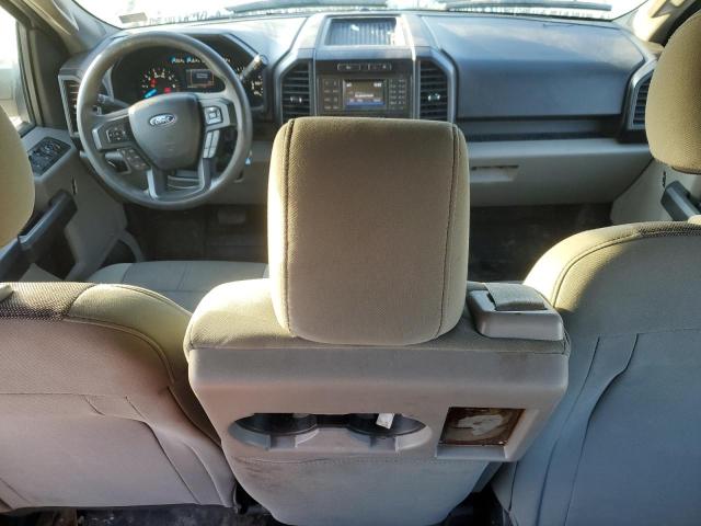 Photo 8 from auction – 2015 FORD F150 SUPER with VIN 1FTEW1EP4FFC60035