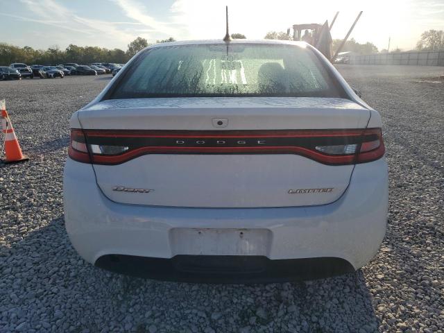 Photo 6 from auction – 2013 DODGE DART LIMIT with VIN 1C3CDFCA9DD334264