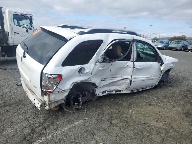 Photo 3 from auction – 2007 PONTIAC TORRENT with VIN 2CKDL73F376045302