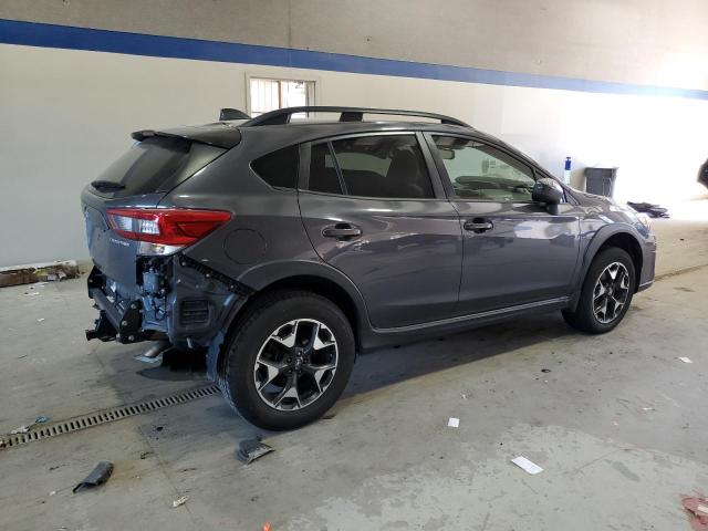Photo 3 from auction – 2020 SUBARU CROSSTREK with VIN JF2GTAEC5LH242885