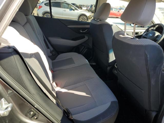 Photo 10 from auction – 2022 SUBARU OUTBACK PR with VIN 4S4BTADC2N3115260