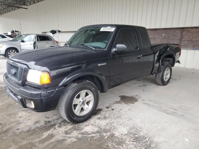 FORD RANGER SUP 2005 with VIN 1FTYR14U15PB07391 - Photo from auction