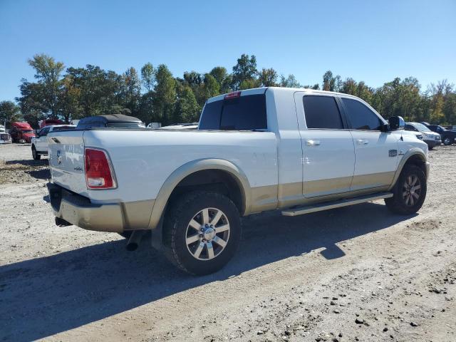 Photo 3 from auction – 2016 RAM 2500 LONGHORN with VIN 3C6UR5PL4GG336672