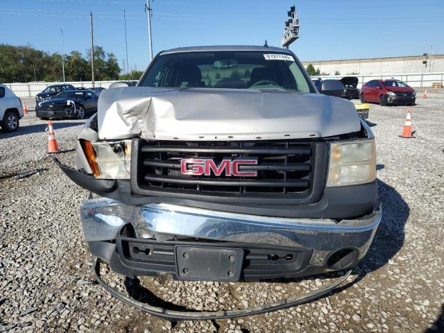 Photo 5 from auction – 2008 GMC SIERRA C1500 with VIN 2GTEC13C781307898